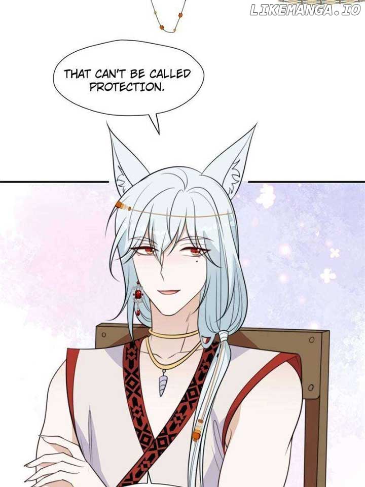 I Became the Beastman’s Wife Chapter 200 76 11