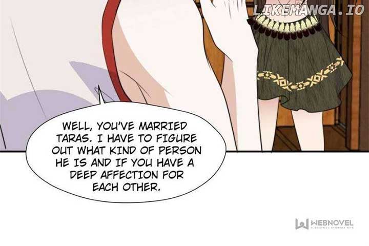 I Became the Beastman’s Wife Chapter 200 79 14
