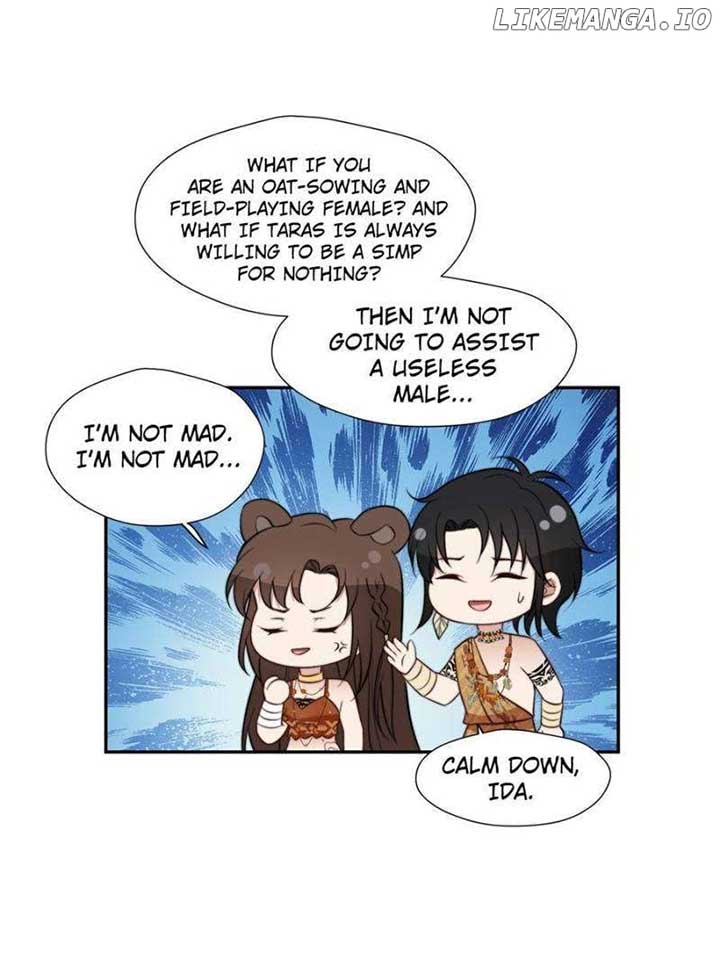 I Became the Beastman’s Wife Chapter 200 80 15