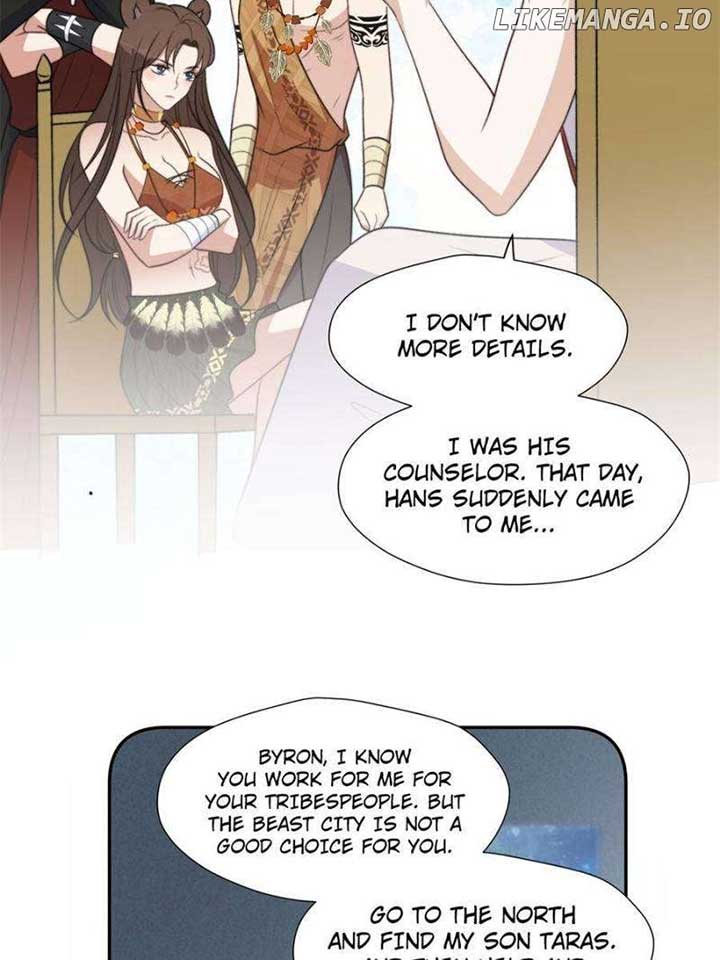 I Became the Beastman’s Wife Chapter 200 67 2