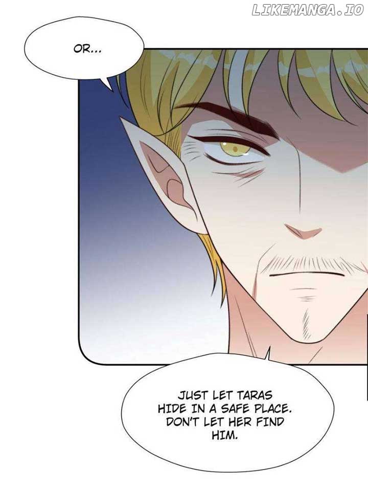 I Became the Beastman’s Wife Chapter 200 70 5