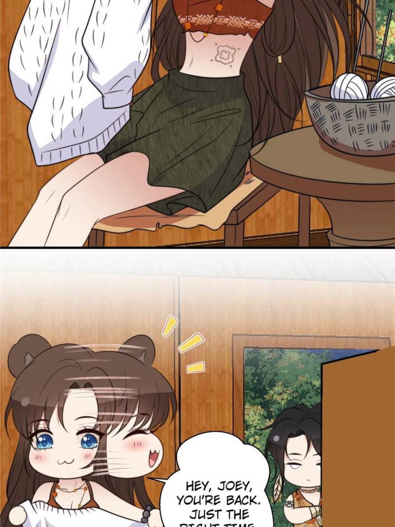 I Became the Beastman’s Wife Chapter 203 78 02