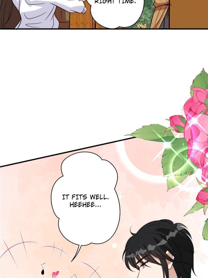 I Became the Beastman’s Wife Chapter 203 79 03