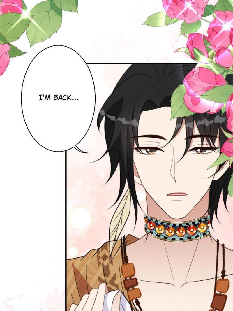 I Became the Beastman’s Wife Chapter 203 81 05