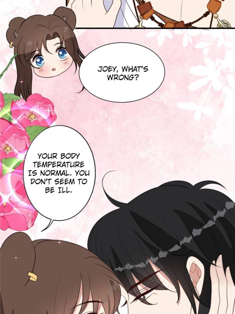 I Became the Beastman’s Wife Chapter 203 82 06