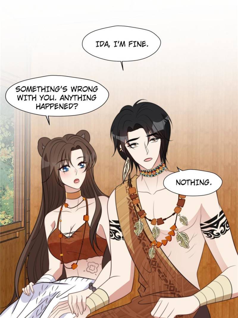 I Became the Beastman’s Wife Chapter 203 85 09