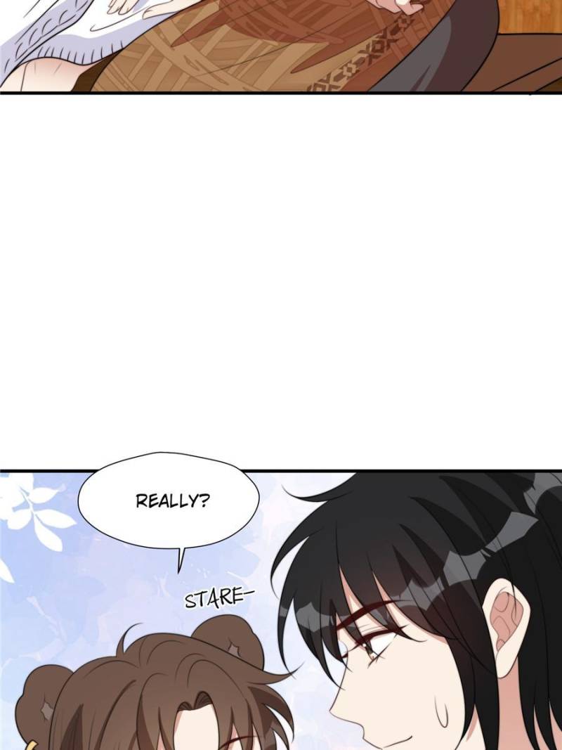 I Became the Beastman’s Wife Chapter 203 86 10