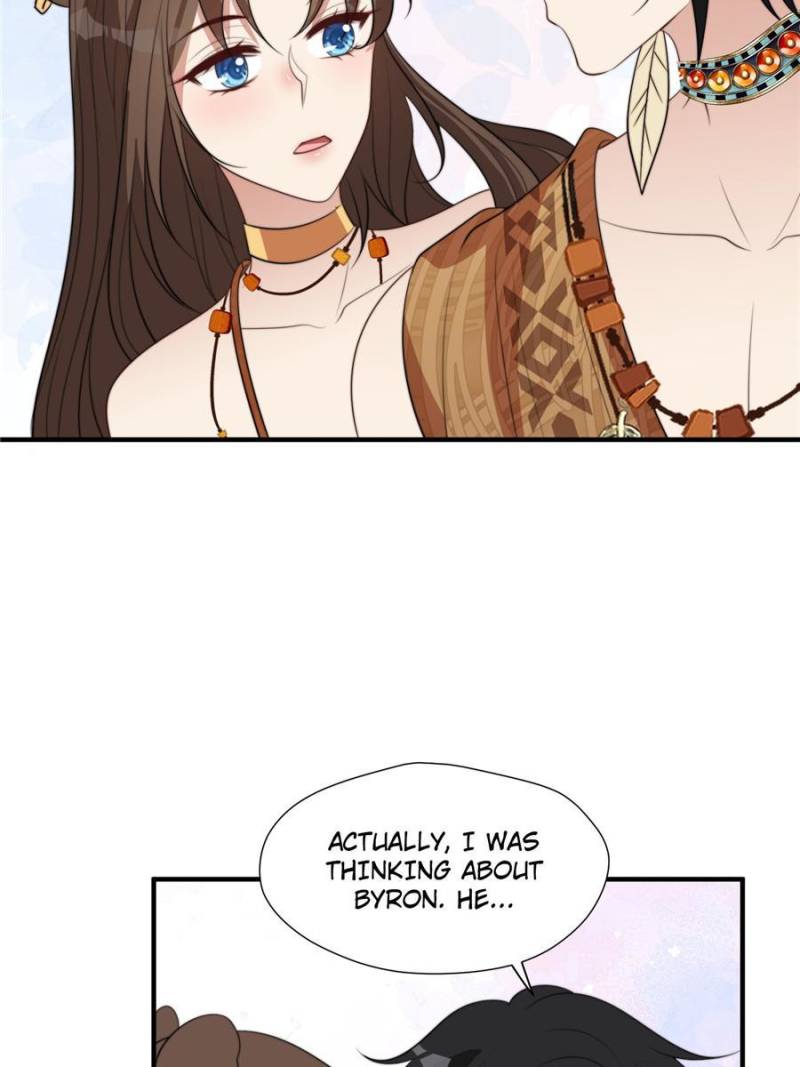 I Became the Beastman’s Wife Chapter 203 87 11