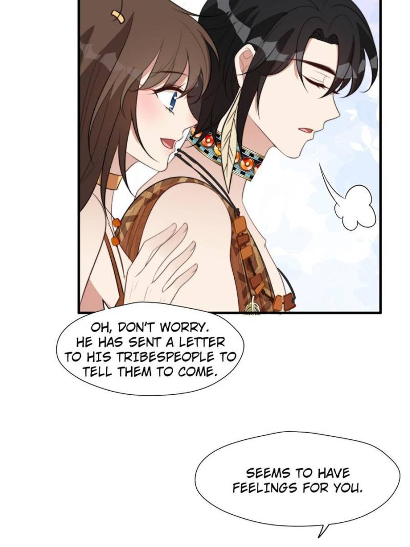 I Became the Beastman’s Wife Chapter 203 88 12