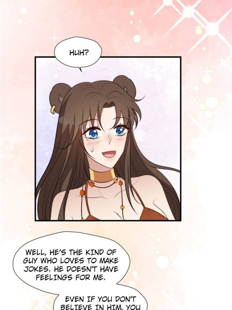 I Became the Beastman’s Wife Chapter 203 90 14