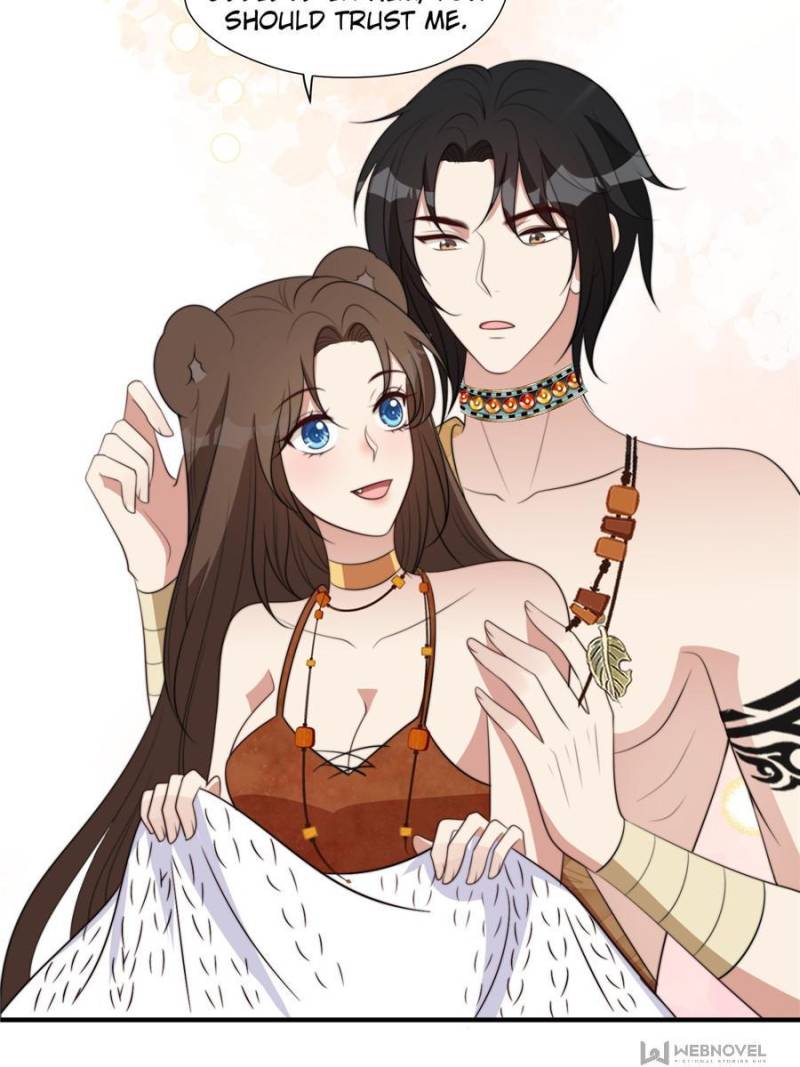I Became the Beastman’s Wife Chapter 203 91 15