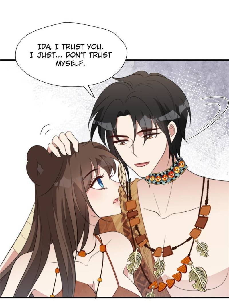 I Became the Beastman’s Wife Chapter 203 93 17