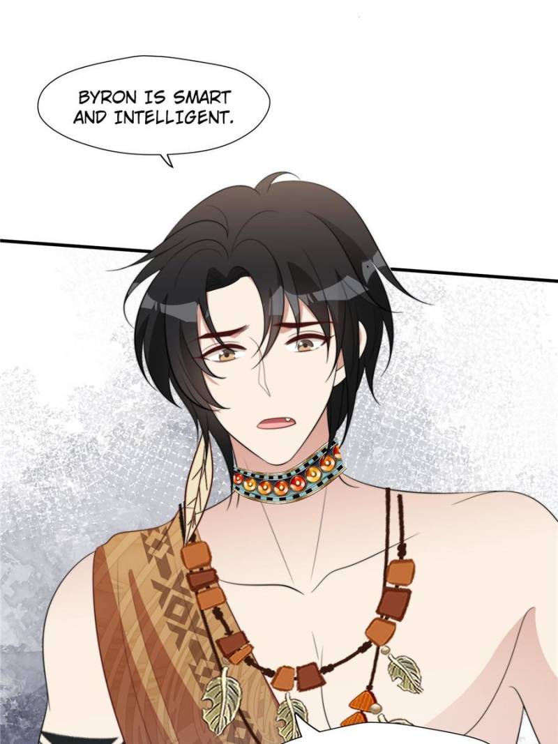 I Became the Beastman’s Wife Chapter 203 94 18