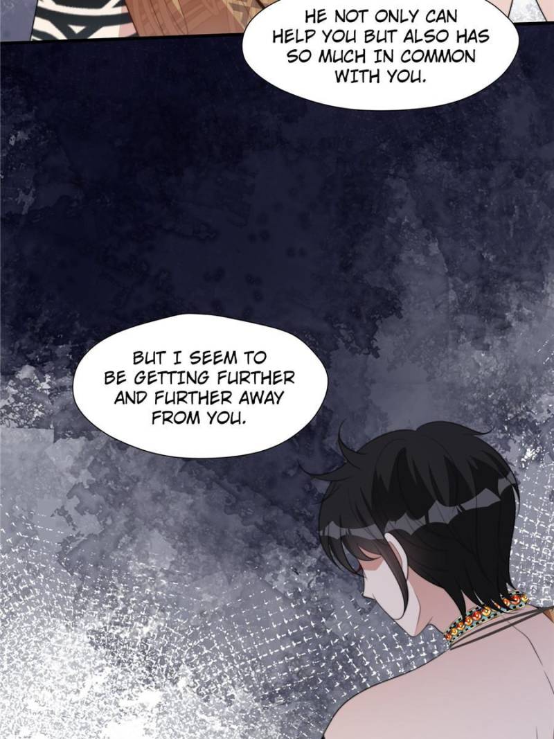 I Became the Beastman’s Wife Chapter 203 95 19