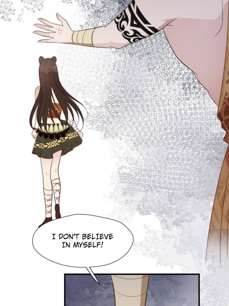 I Became the Beastman’s Wife Chapter 203 96 20