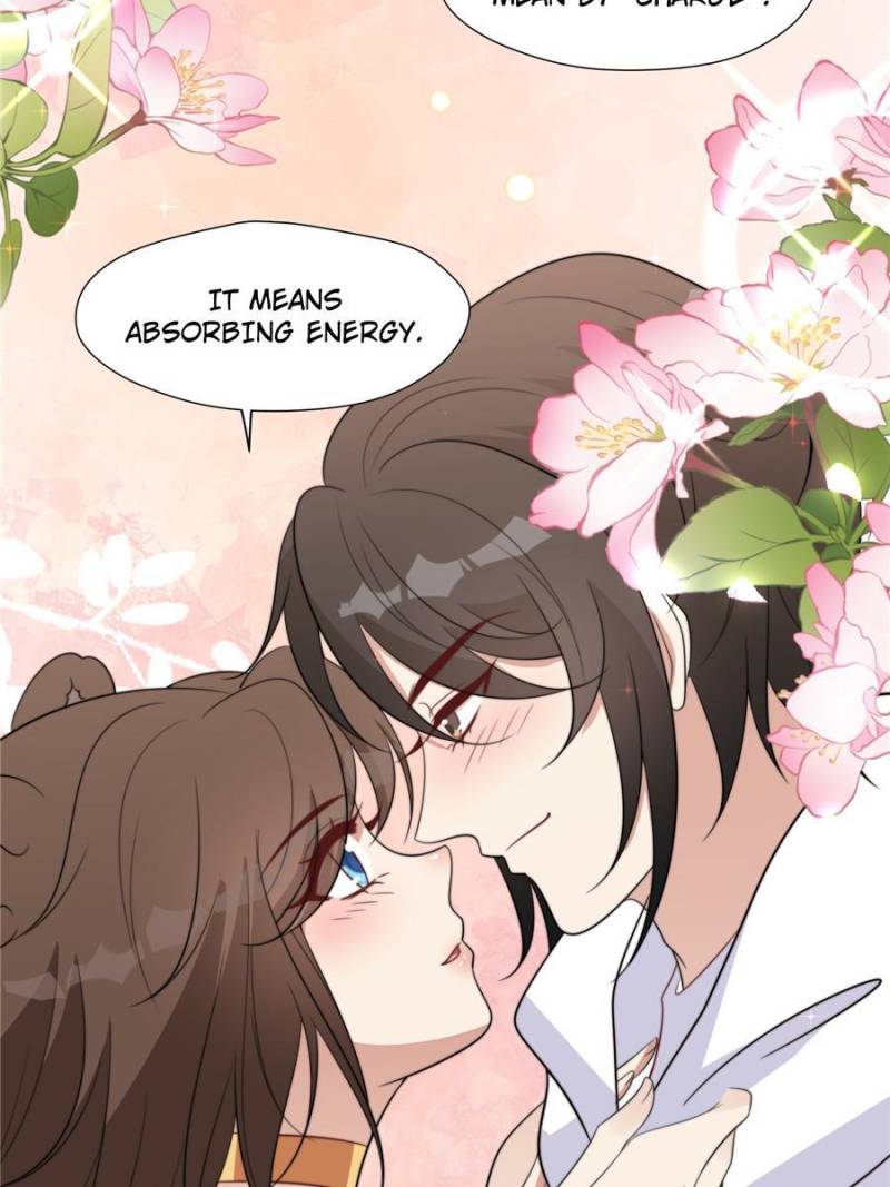 I Became the Beastman’s Wife Chapter 204 69 02