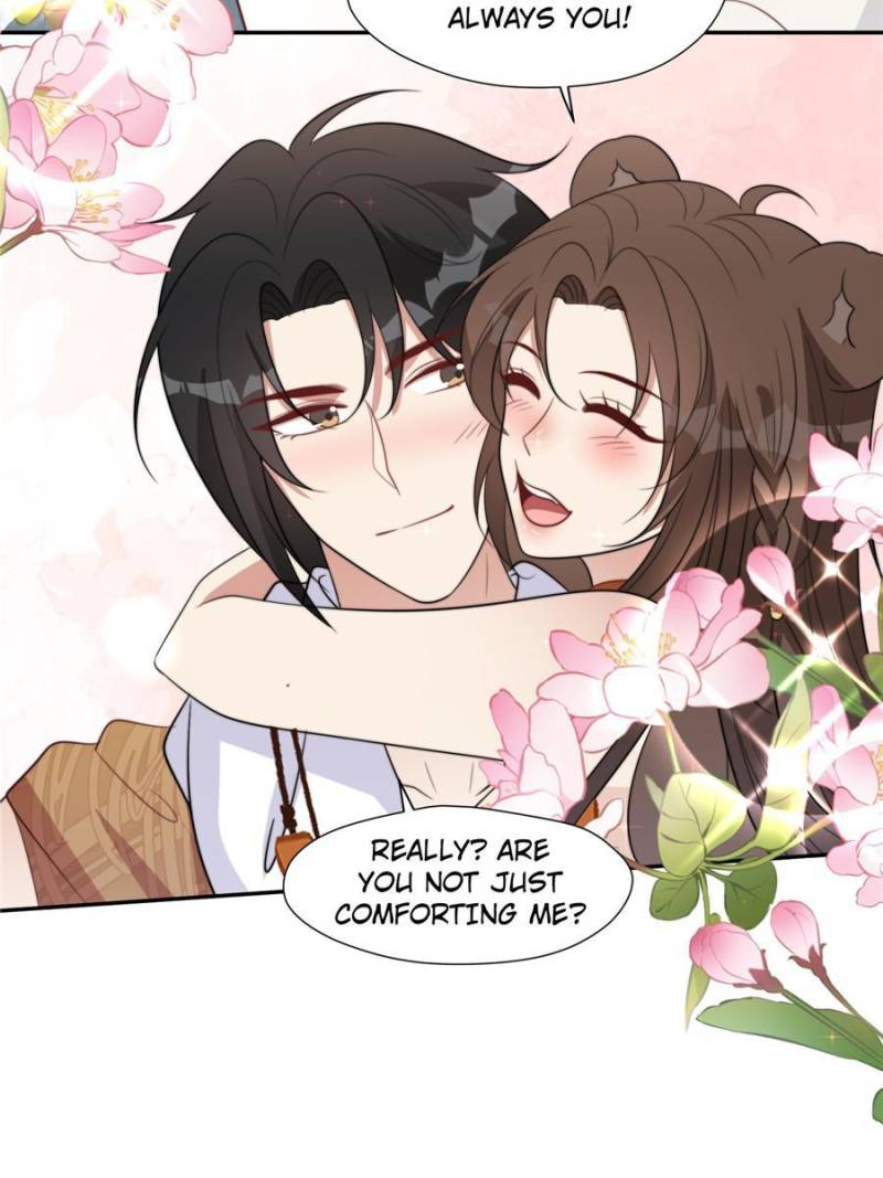 I Became the Beastman’s Wife Chapter 204 71 04