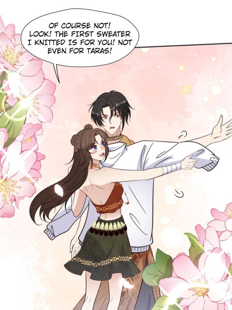 I Became the Beastman’s Wife Chapter 204 72 05