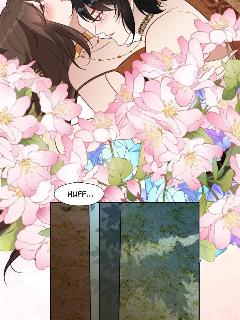 I Became the Beastman’s Wife Chapter 204 76 09