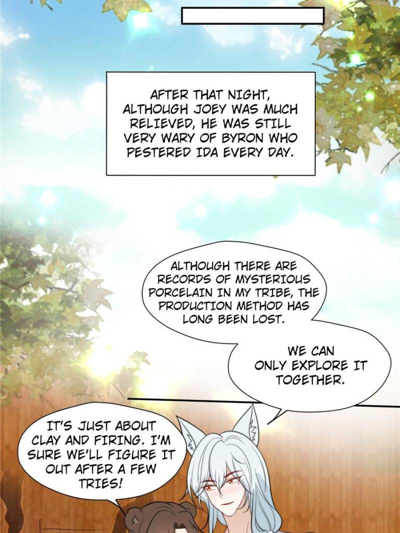 I Became the Beastman’s Wife Chapter 204 79 12