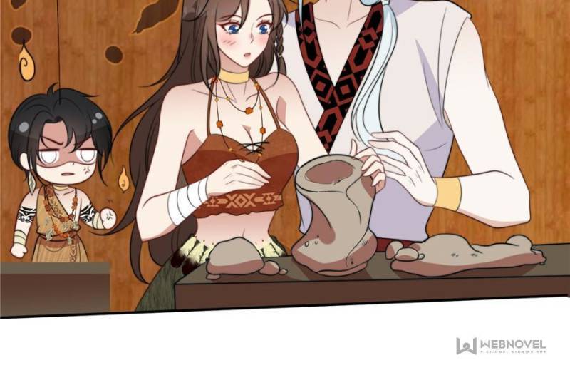I Became the Beastman’s Wife Chapter 204 80 13