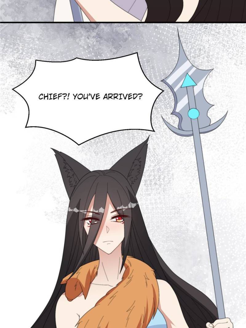 I Became the Beastman’s Wife Chapter 204 86 19