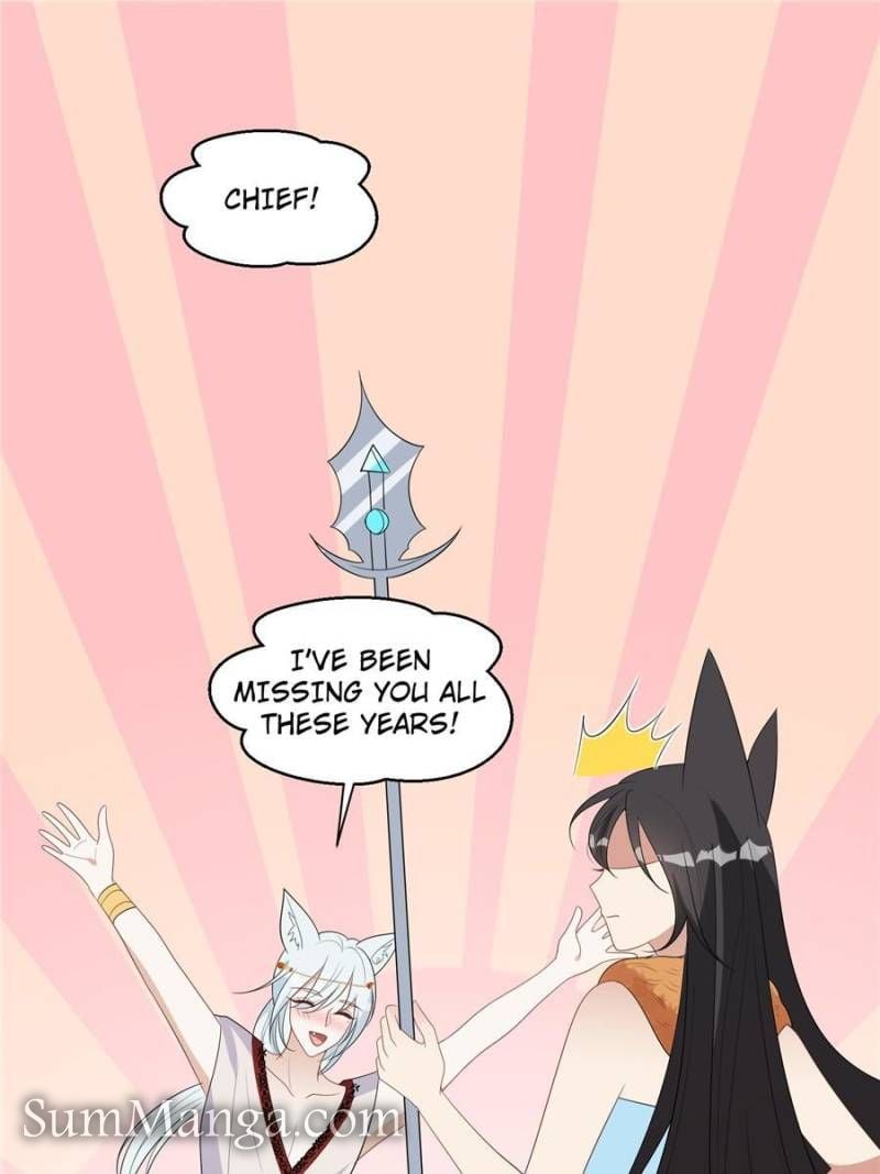 I Became the Beastman’s Wife Chapter 205 71 01