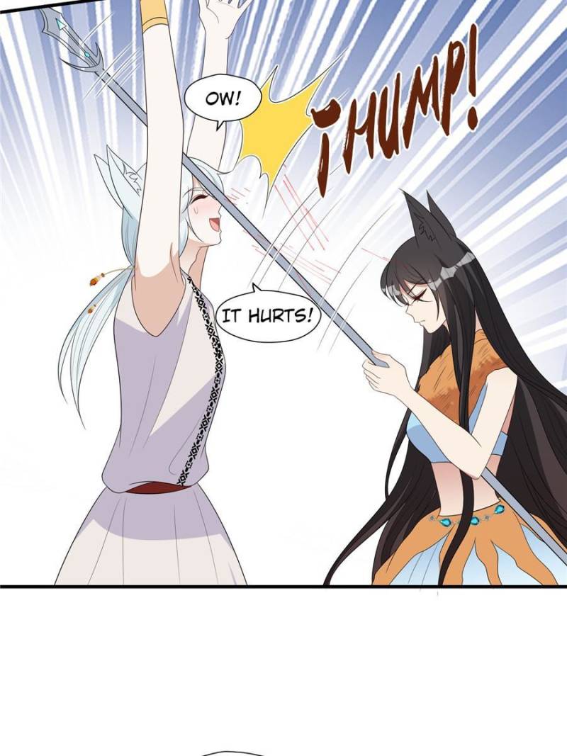 I Became the Beastman’s Wife Chapter 205 73 03