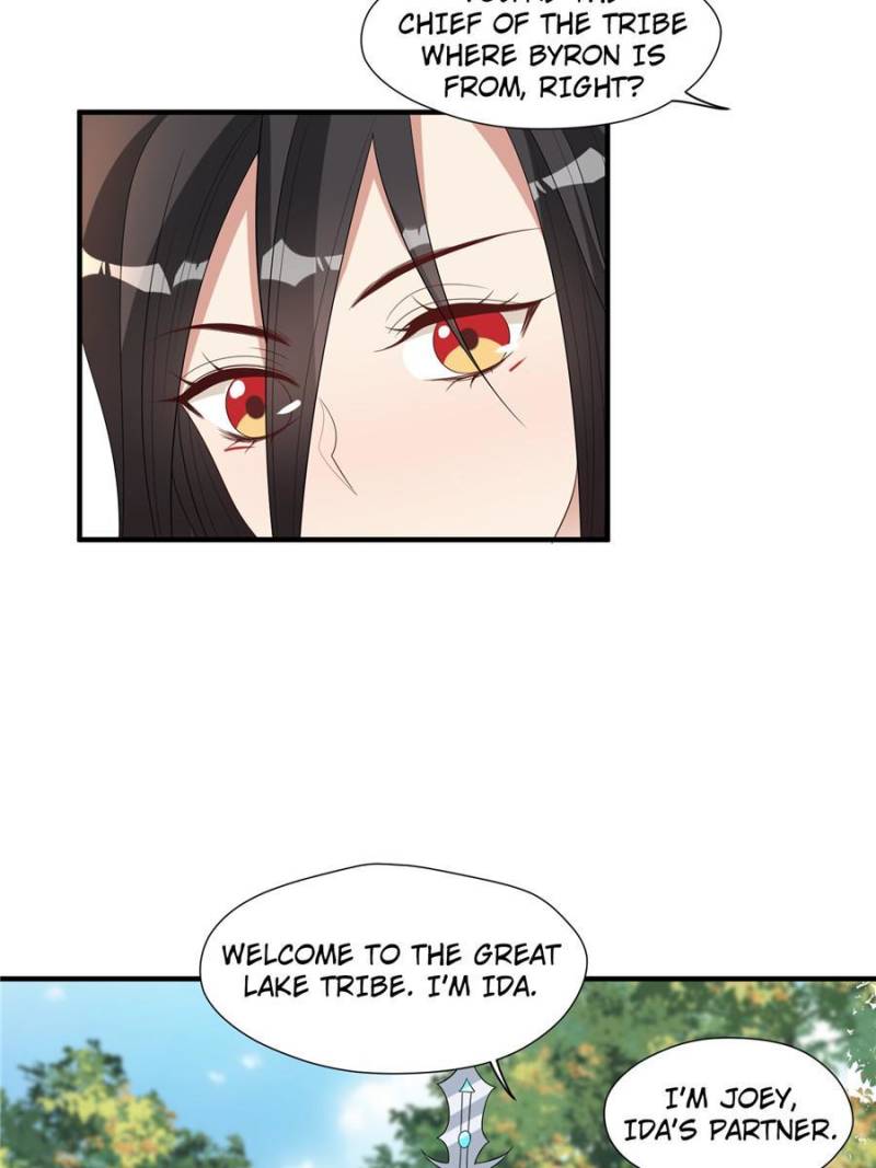 I Became the Beastman’s Wife Chapter 205 75 05