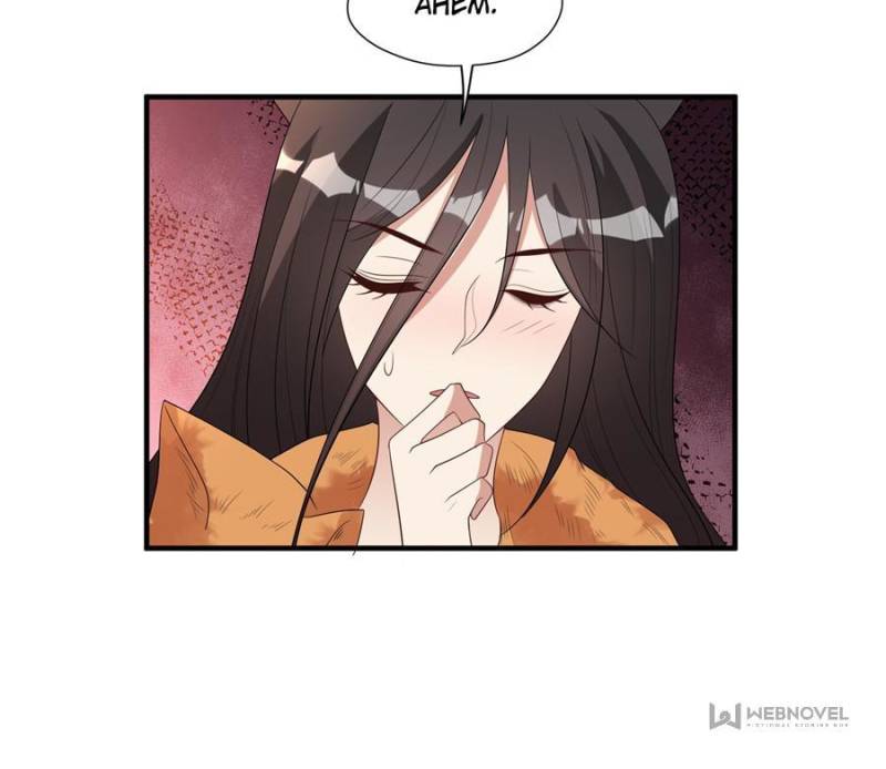 I Became the Beastman’s Wife Chapter 205 77 07