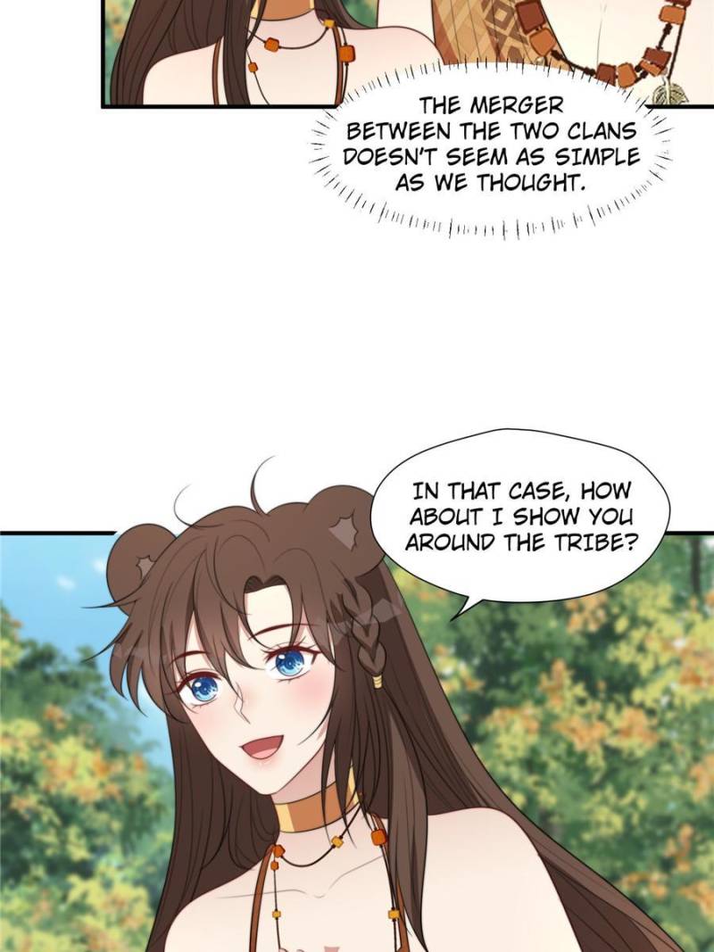 I Became the Beastman’s Wife Chapter 205 80 10
