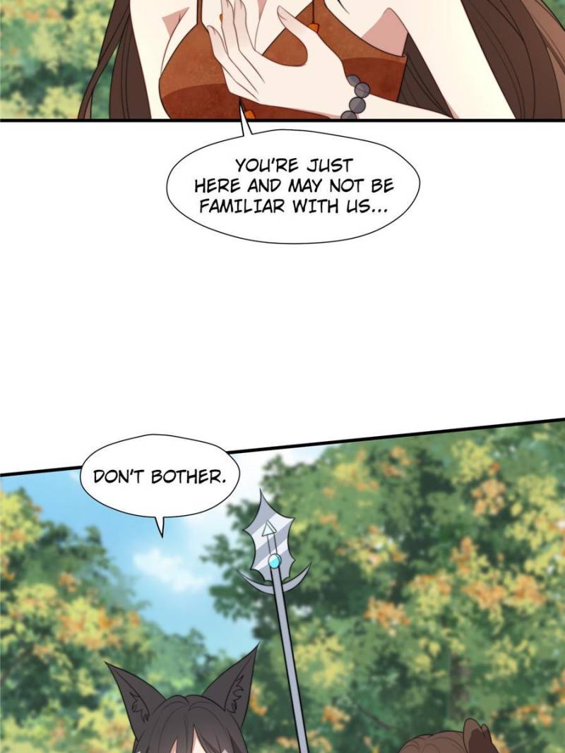 I Became the Beastman’s Wife Chapter 205 81 11