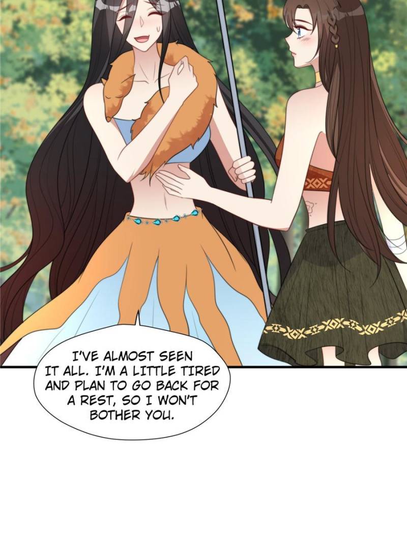 I Became the Beastman’s Wife Chapter 205 82 12