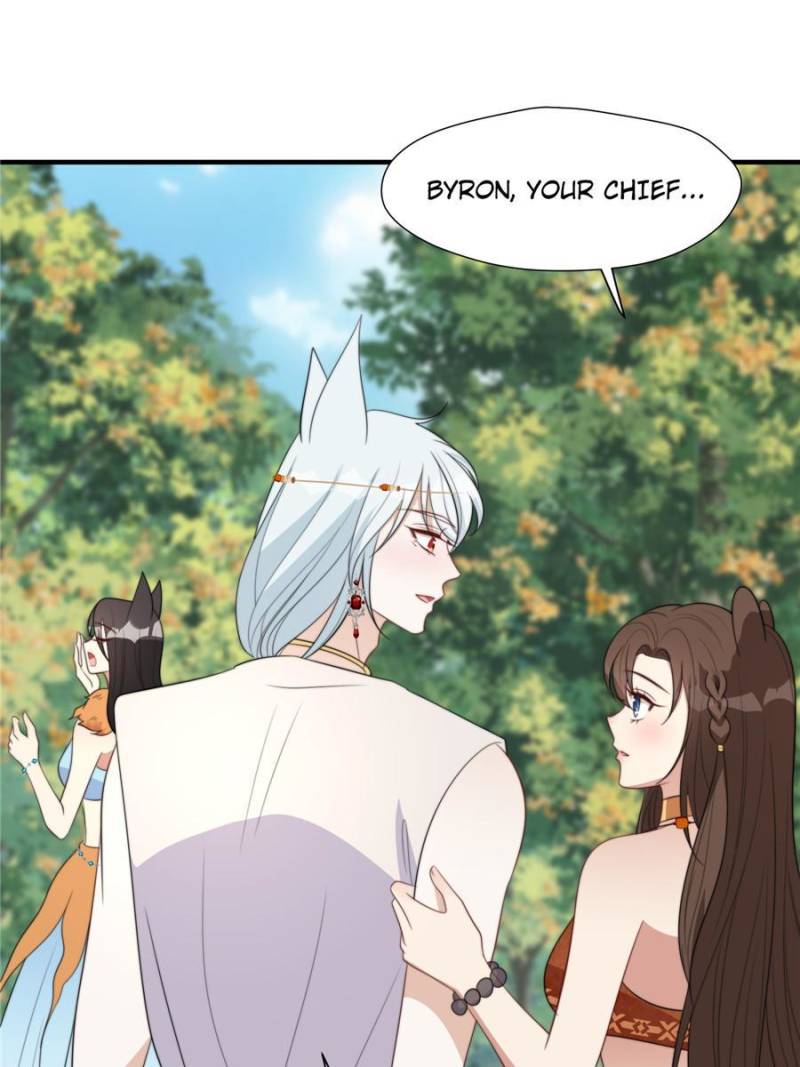 I Became the Beastman’s Wife Chapter 205 83 13