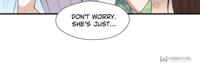 I Became the Beastman’s Wife Chapter 205 84 14