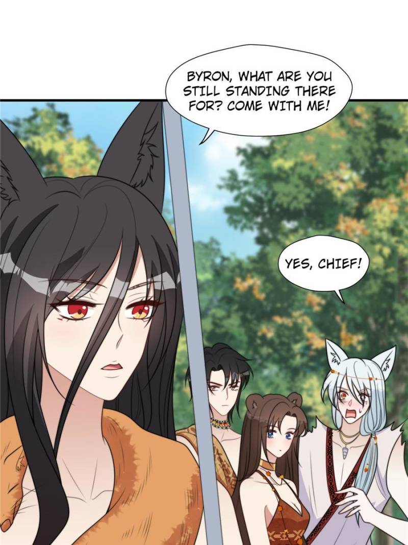 I Became the Beastman’s Wife Chapter 205 85 15