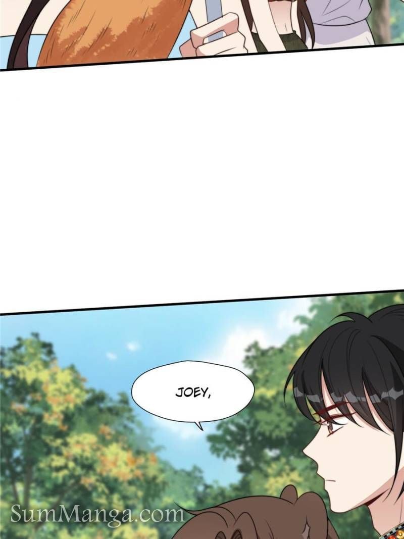 I Became the Beastman’s Wife Chapter 205 86 16