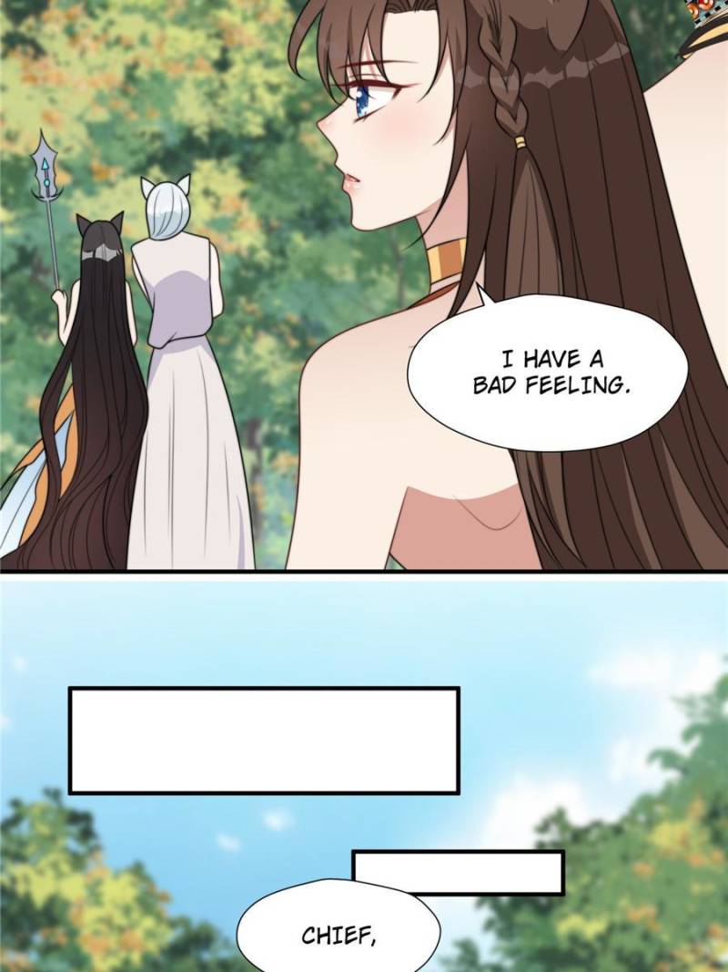 I Became the Beastman’s Wife Chapter 205 87 17