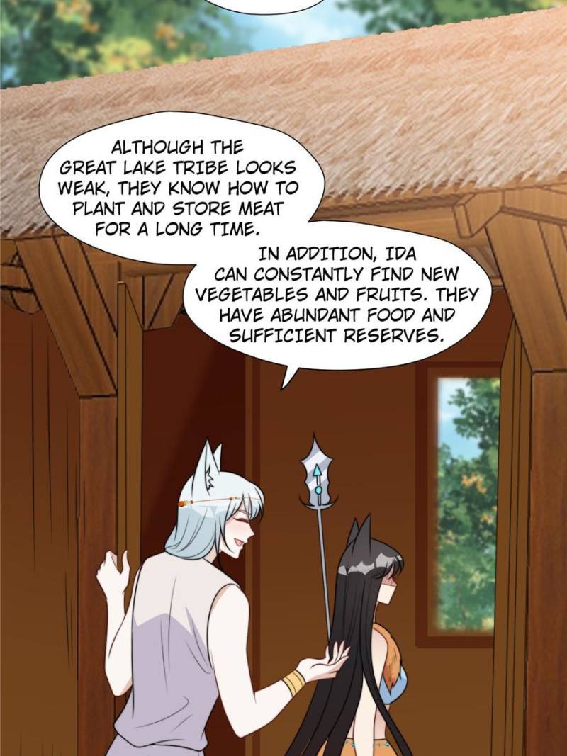 I Became the Beastman’s Wife Chapter 205 88 18