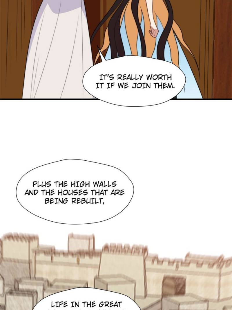 I Became the Beastman’s Wife Chapter 205 89 19