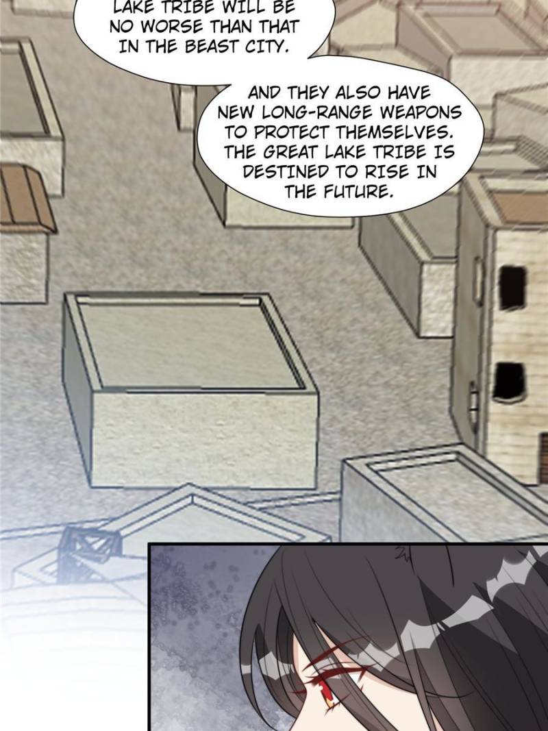 I Became the Beastman’s Wife Chapter 205 90 20