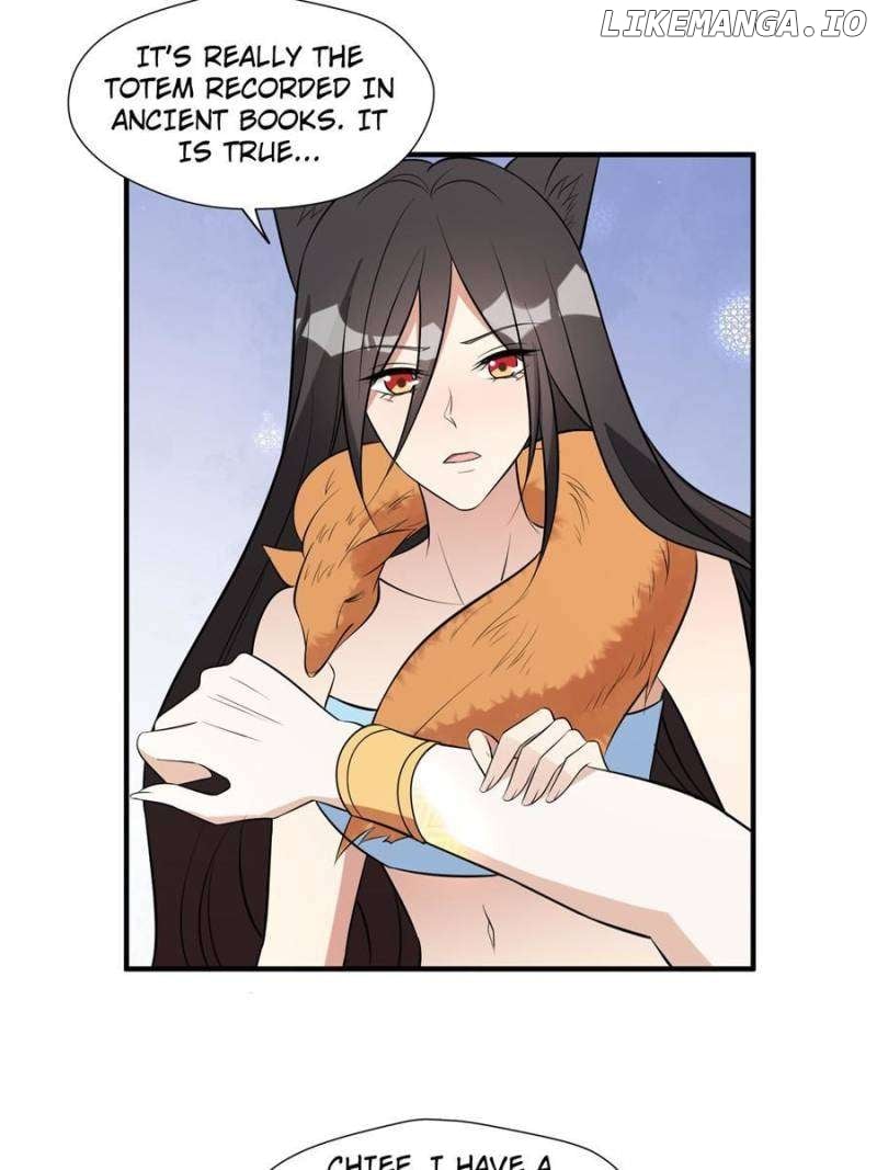 I Became the Beastman’s Wife Chapter 206 72 05