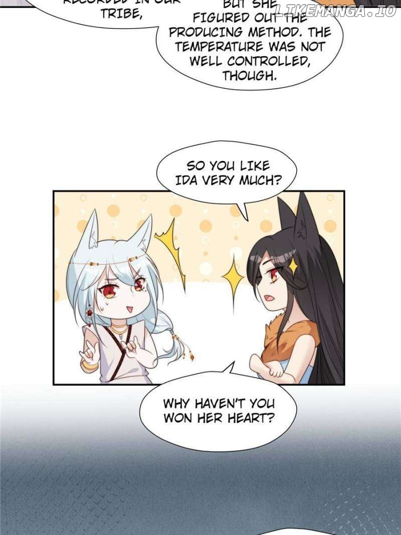 I Became the Beastman’s Wife Chapter 206 76 09