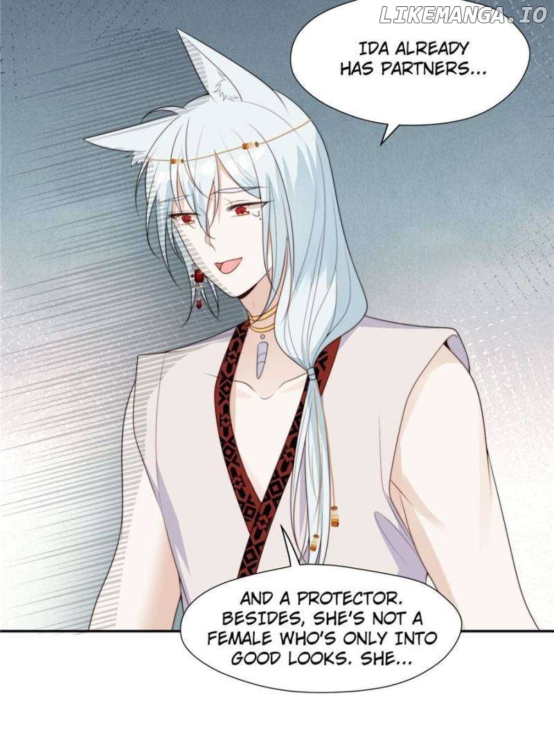 I Became the Beastman’s Wife Chapter 206 77 10