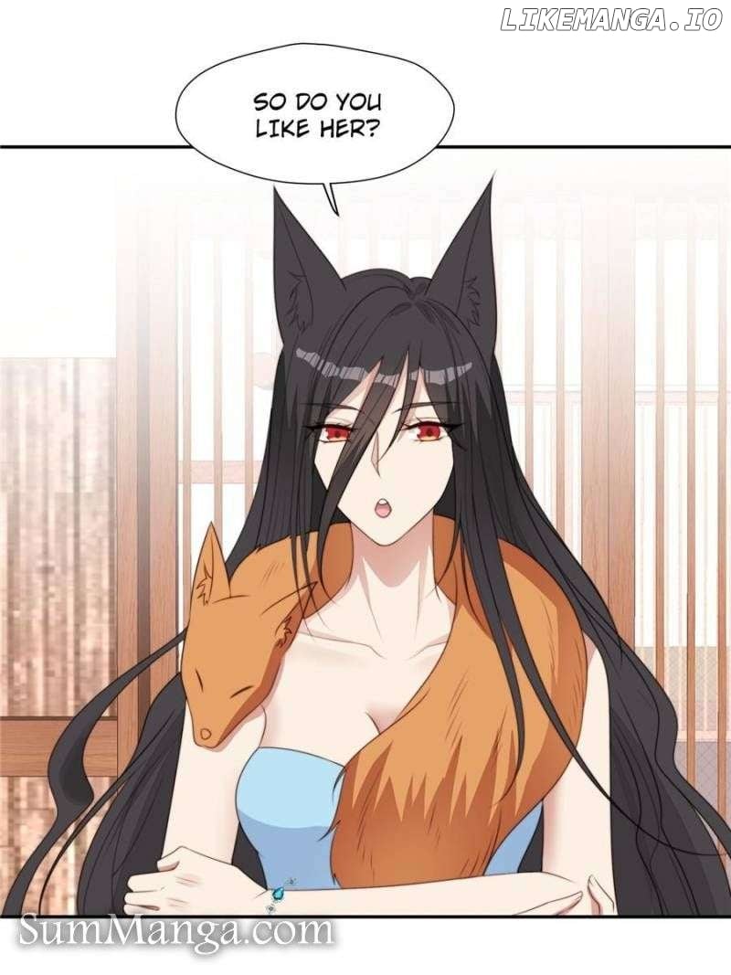 I Became the Beastman’s Wife Chapter 206 79 12