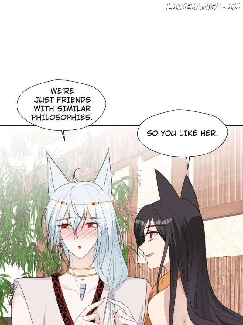 I Became the Beastman’s Wife Chapter 206 80 13