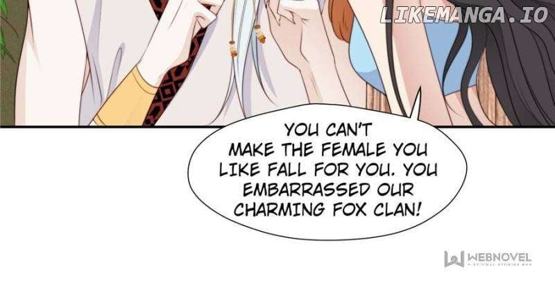 I Became the Beastman’s Wife Chapter 206 81 14
