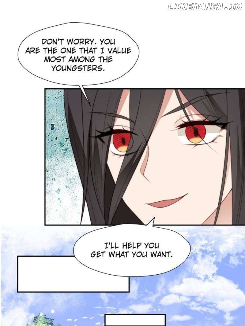 I Became the Beastman’s Wife Chapter 206 82 15