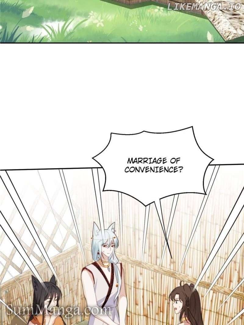 I Became the Beastman’s Wife Chapter 206 84 17