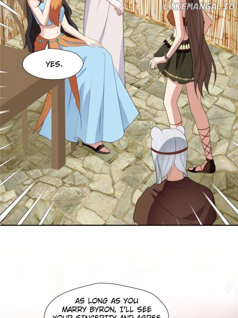 I Became the Beastman’s Wife Chapter 206 85 18